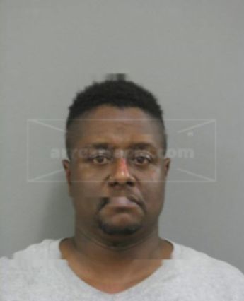 Remondo Nathaniel Hodges