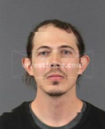 Todd Duane Reeder Gregory