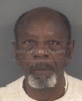 Willie Jason Jessup