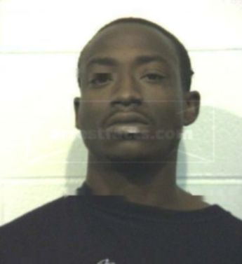 Brandon Luis Marshall