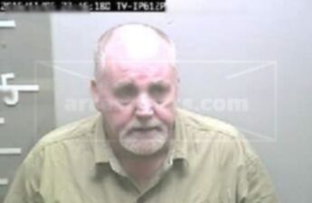 Barry Steven Burton