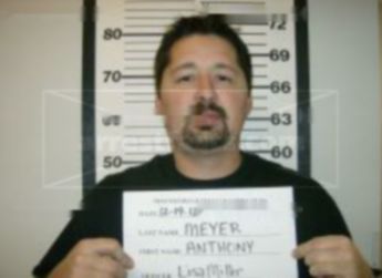 Anthony Lee Meyer