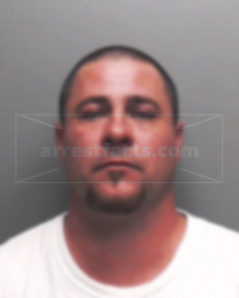 Randall Shane Satterfield