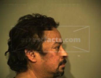 Ricardo Vigil Carrillo
