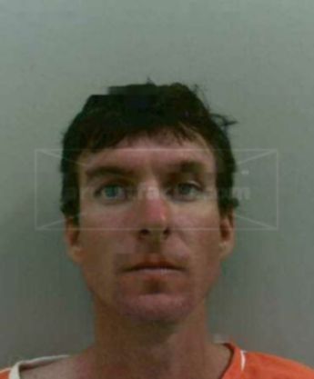 Ervin Lee Blevins