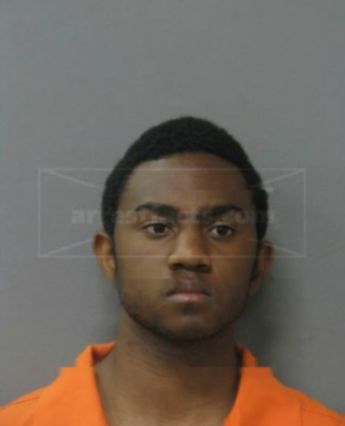 Marques Ari Nelson
