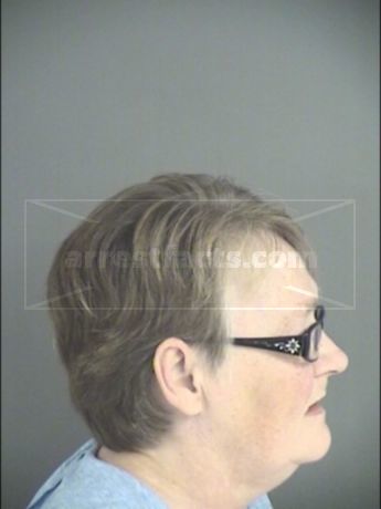 Patricia Ann Wade
