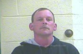 Steven Dale Graves