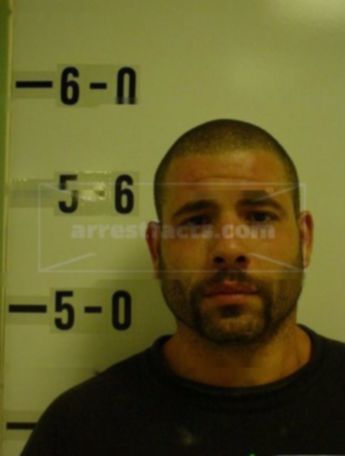 Anthony James Pierce