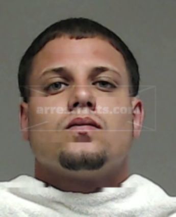 Kristopher Andrew Simmons
