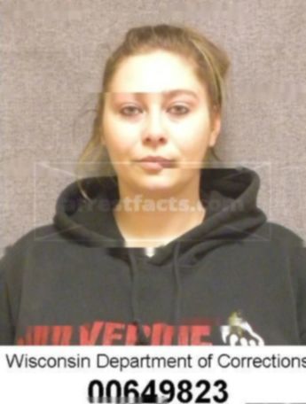 Christina M Newsome