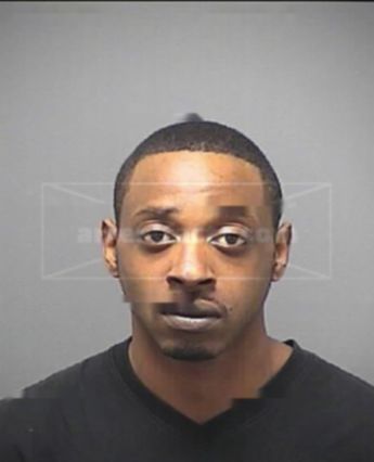 Jebrell Rhasagn Nelson