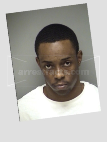 Shacory Laray Williams