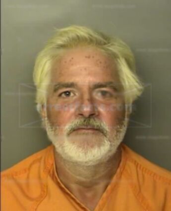 David Anthony Greely