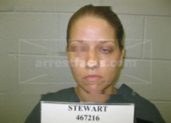 Angela Sue Stewart
