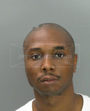 Keitrick M. Stevenson