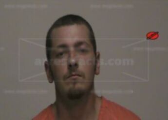 Brandon Wane Mitchell