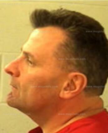 Jeffery Lewis Scott