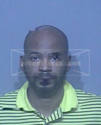 Marquis Delynn English