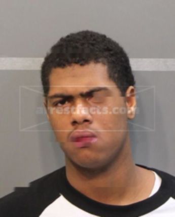 Marcell Deshun Thomas