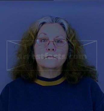 Janice Gail Watson