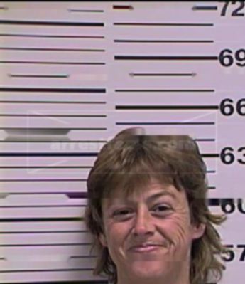Aleshia Denise Arning