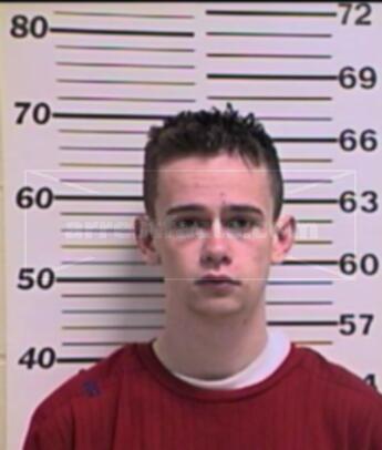 Randall Scott Vaughn