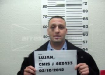 Phil L Lujan