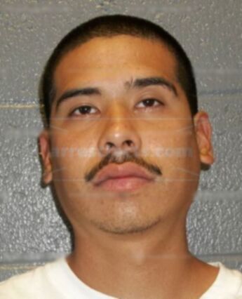 Joe Anthony Rodriguez