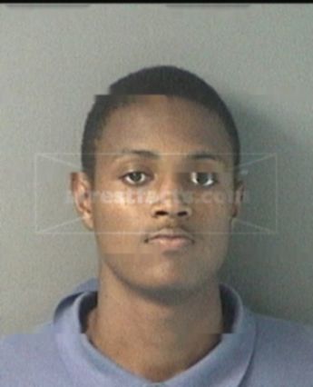 Twain Lamarc Williams