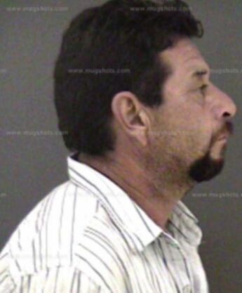 Reynaldo Garza Jr.