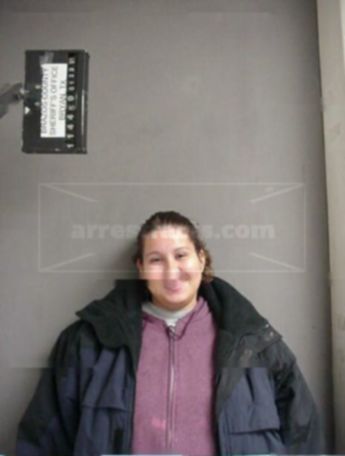 Christina G Garcia