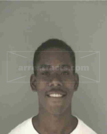 Marco Demar Watts