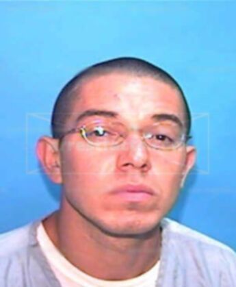 Alex M Aguilar