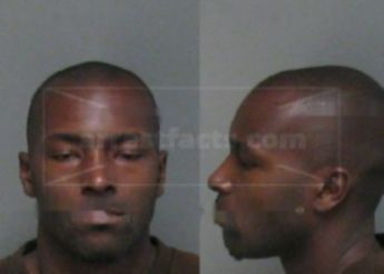 Tyrone James