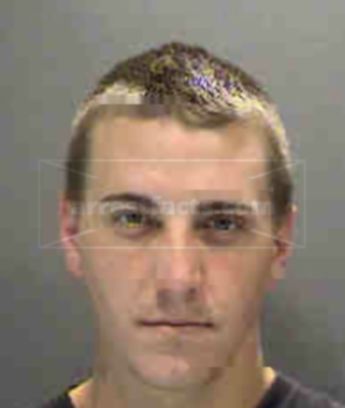 Jeremy Marshall Brown
