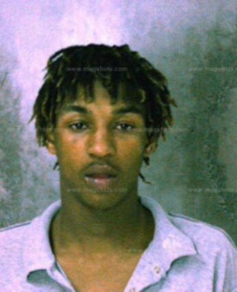 Walter Fabian Williams