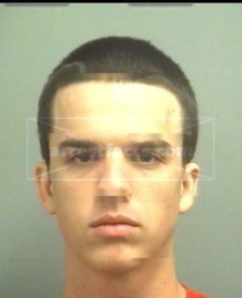 Ryan Stephen Spencer