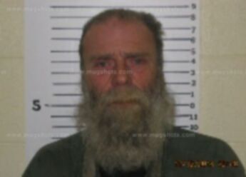 Eugene Elwood Spaur