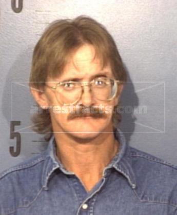 Jimmy Dale Harkins