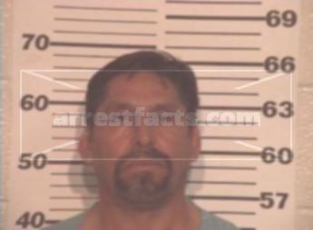 Miguel Gomora Carbajal