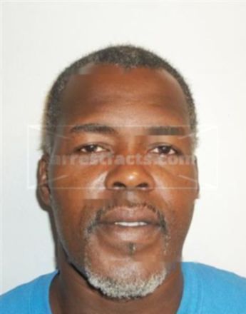 Ronald Louise Arrington