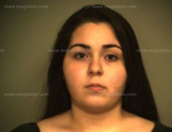 Valeria Analy Trevino Cortez