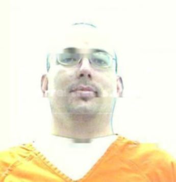 Michael Leon Parks