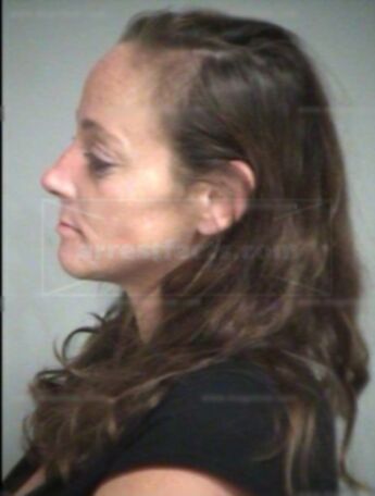 Stephanie Joella Darby