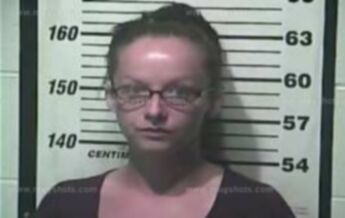 Amber Renee Grannis