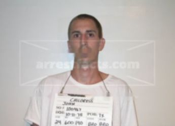 John Ryan Childress