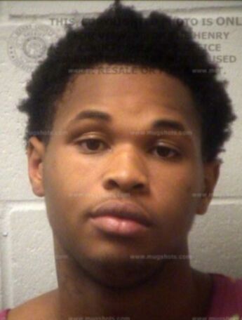 Roberto Quenjarvis Dotson