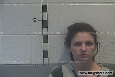 Chrystal Brook Sanborn