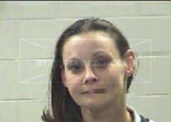 Melissa Sue Harrington